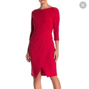 Taylor Dress women's Elbow Sleeves